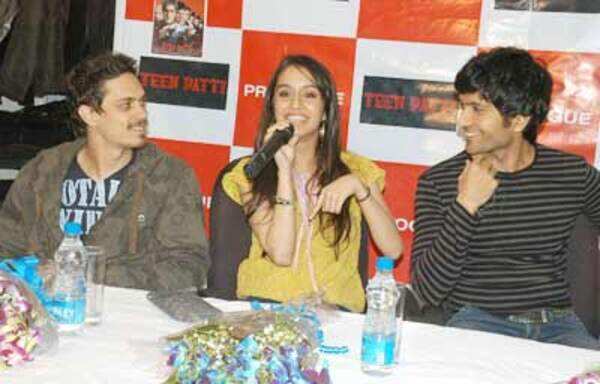 Vaibhav Talwar Pictures