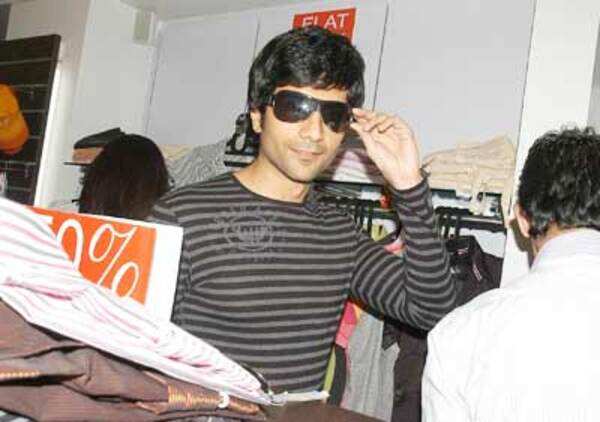 Vaibhav Talwar Stills