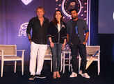 Mumbai Indians and Diesel launch exclusive apparel