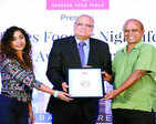 Times Food Guide Awards '17 - Bengaluru: Winners