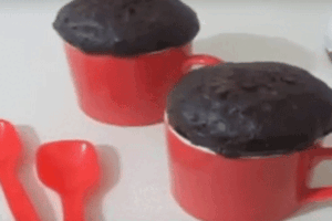 How to make Mug Cake
