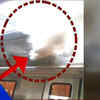 Article image for: Fire breaks out at Patel Nagar metro station, passengers safely evacuated