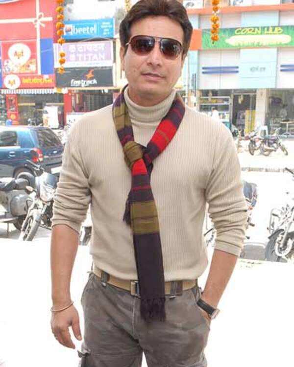 Sandeep Kulkarni