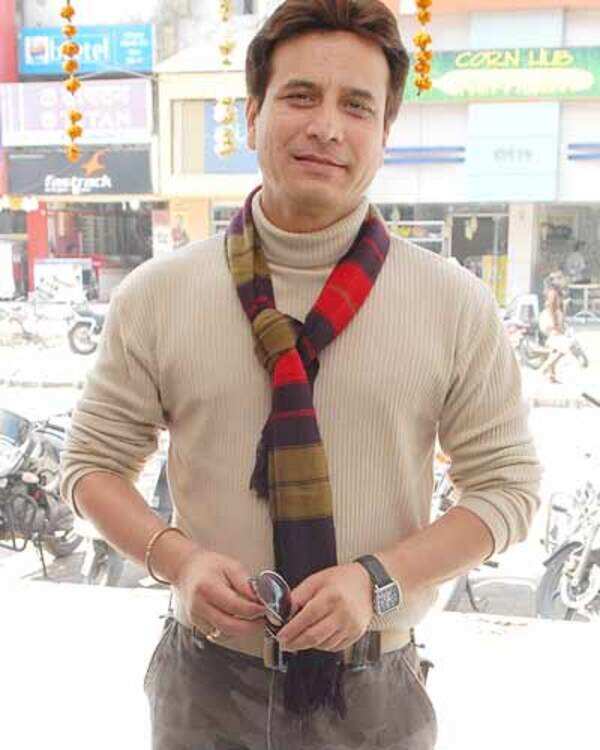 Sandeep Kulkarni Wallpapers