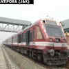 Article image for: Railway authorities suspend train services between Budgam and Banihal due to <i class="tbold">anantnag encounter</i>