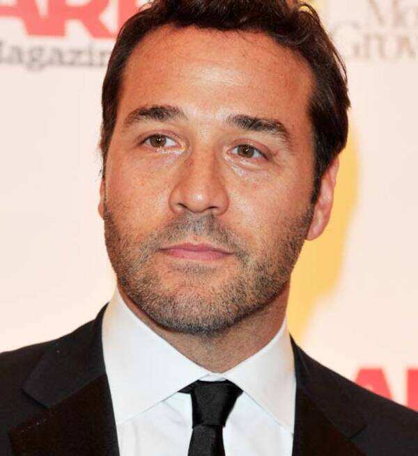 Jeremy Piven Photos