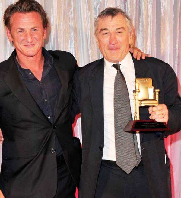Sean Penn