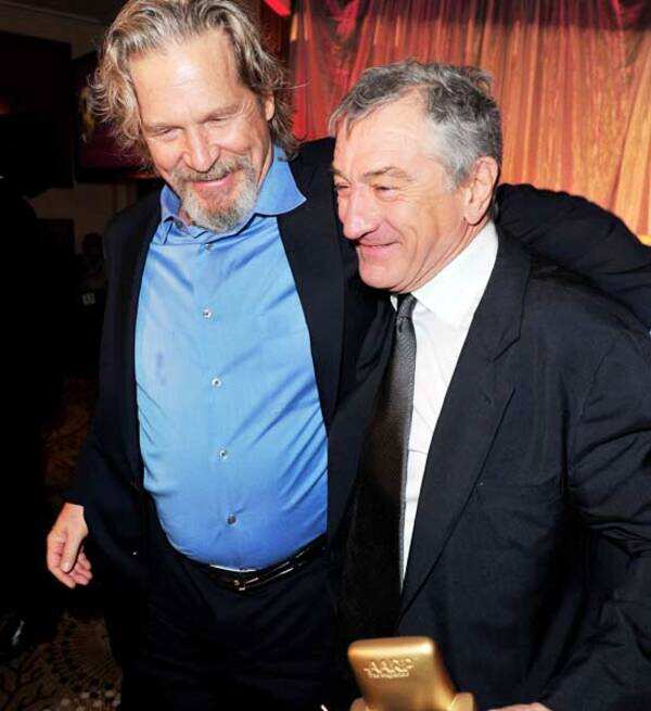 Jeff Bridges