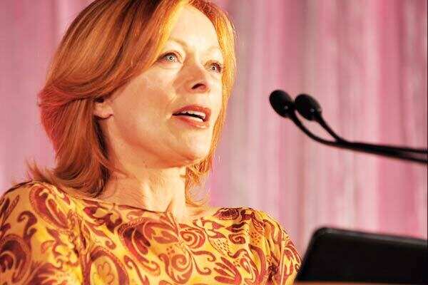 Frances Fisher Images