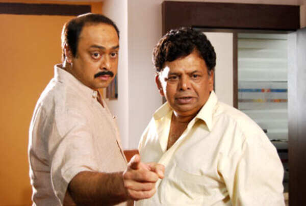 Vinay Apte Wallpapers