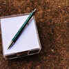 Pen down your everyday routine