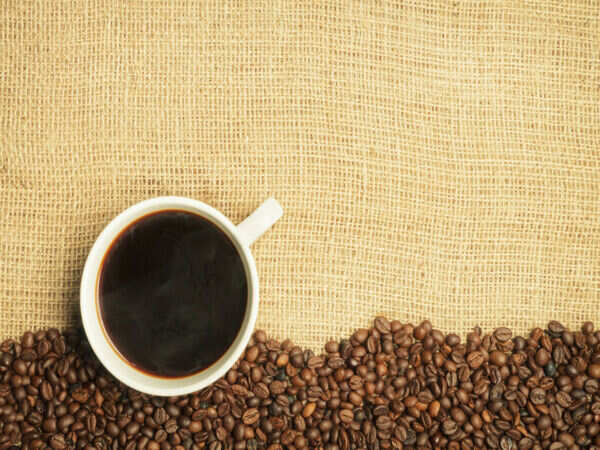 Black Coffee