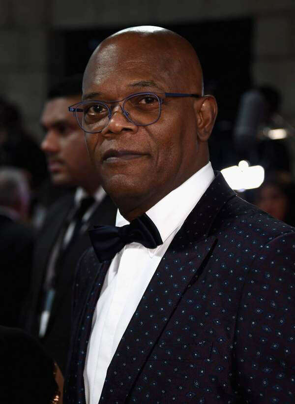 Samuel L. Jackson