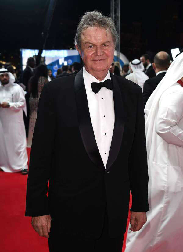 John Madden Stills