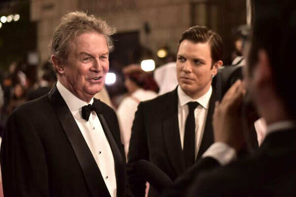 Jake Lacy Images