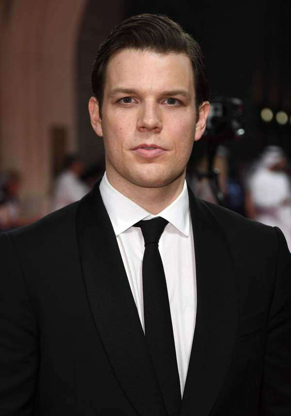 Jake Lacy Photos