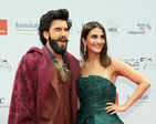 Dubai International Film Festival 2016