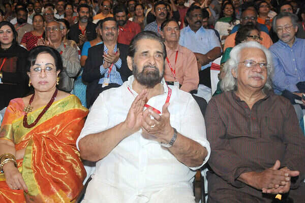 Adoor Gopalakrishnan
