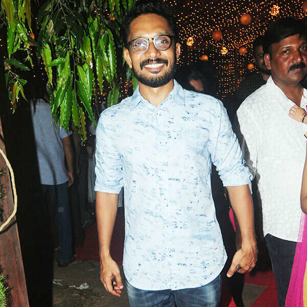 Sreenath Bhasi