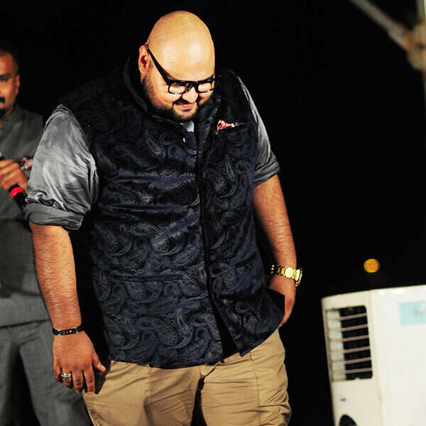 Sreenath Bhasi