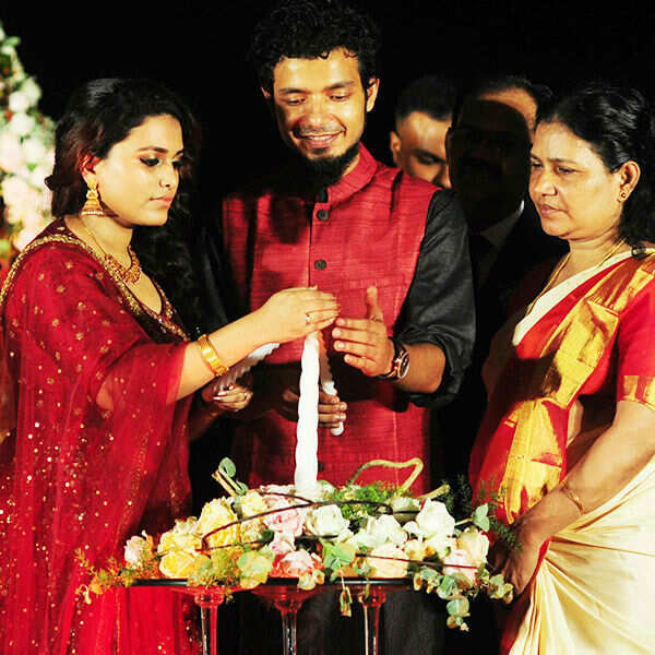 Sreenath Bhasi