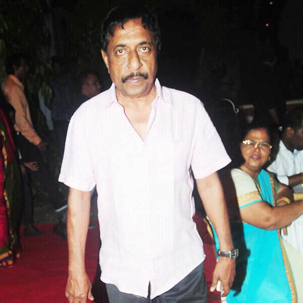 Sreenath Bhasi