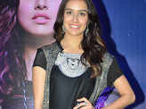 Shraddha @ Imara's grand opening