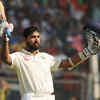 Article image for: This hundred is special, says <i class="tbold">Murali Vijay</i>