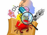 Cancer Treatment: Illustration & Sketches