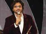Manthan Tele Cine Award '10