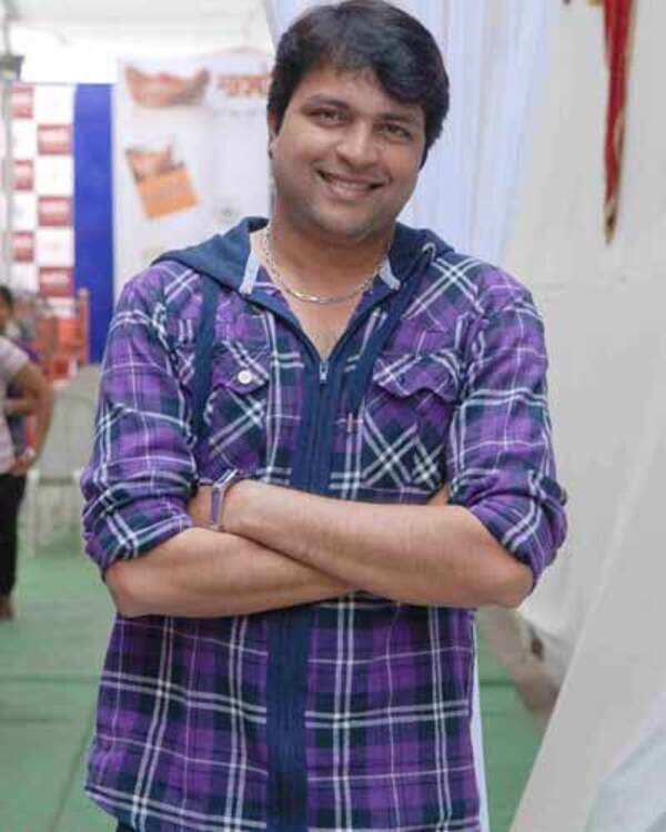Ankush Choudhary Stills