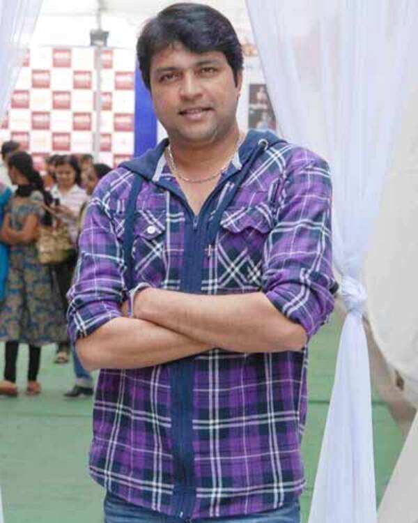 Ankush Choudhary Photos