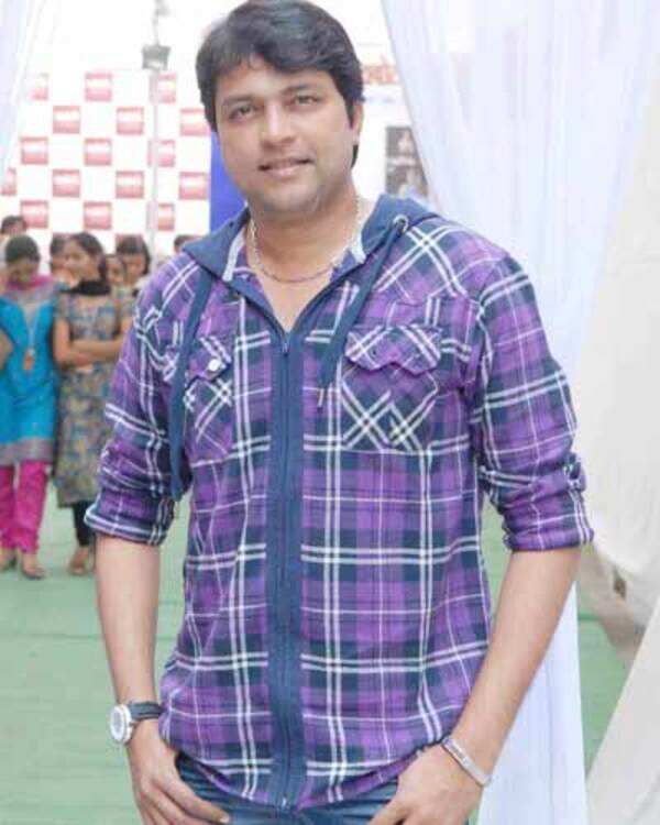 Ankush Choudhary Images