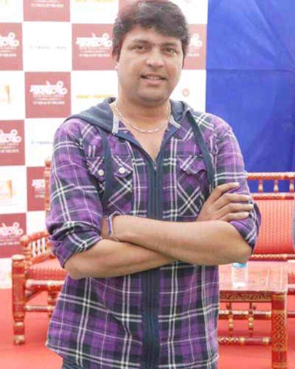 Ankush Choudhary Pictures