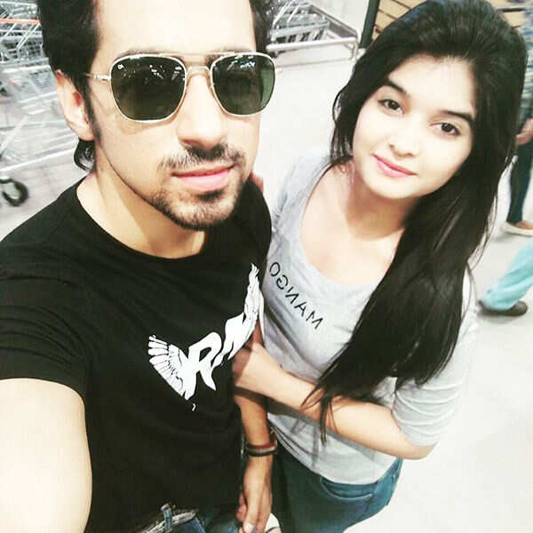 Anuj Pandit Pictures
