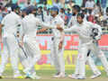 Mumbai Test: India thump England by innings and 36 runs