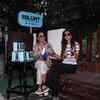 Article image for: <i class="tbold">bblunt</i>'s new hair colour launch