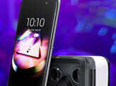 Alcatel Idol 4 smartphone launched