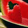 Water-Rich Fruits