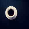 Peppermint or Black Tea