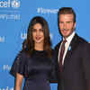 Bend it like Beckham