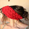 Knit Head Wrap