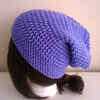 Coloured Beanie