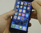 iPhone 7 vs World's Strongest Acid