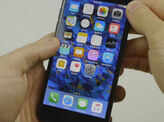 iPhone 7 vs World's Strongest Acid