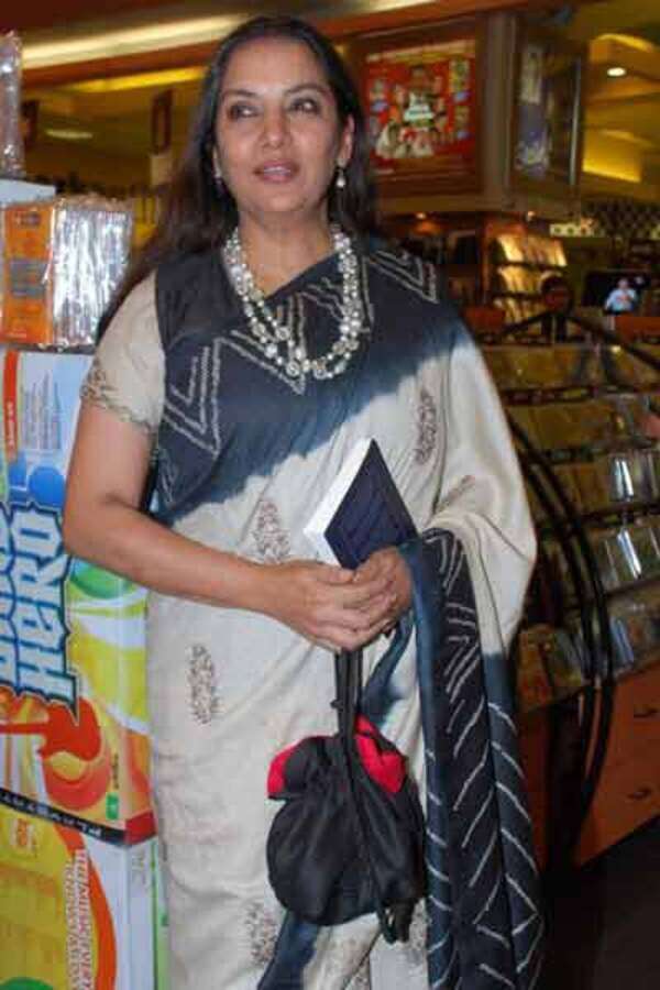 Kishwar Desai