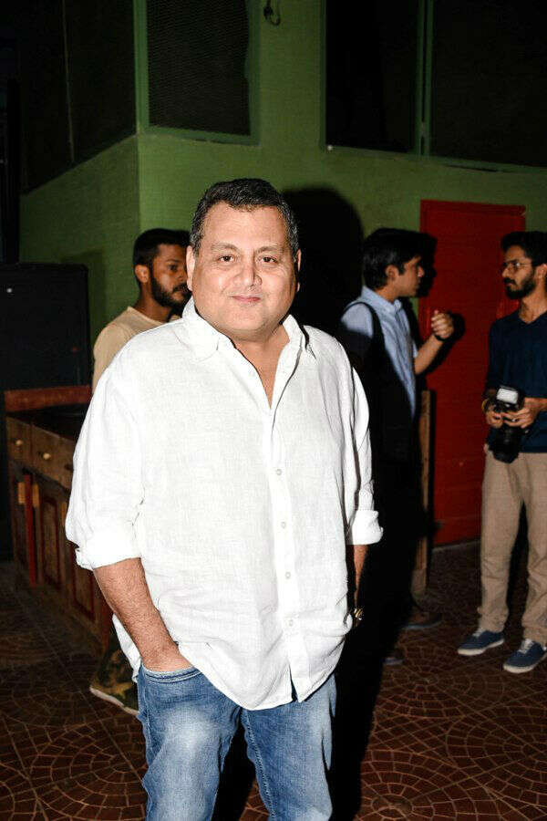 Kunal Vijaykar Images