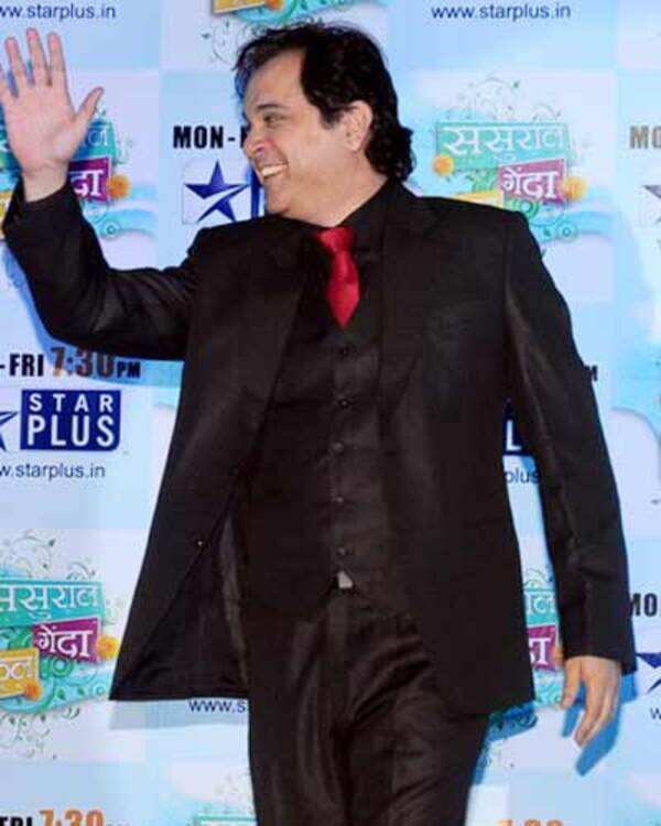Mahesh Thakur Pictures