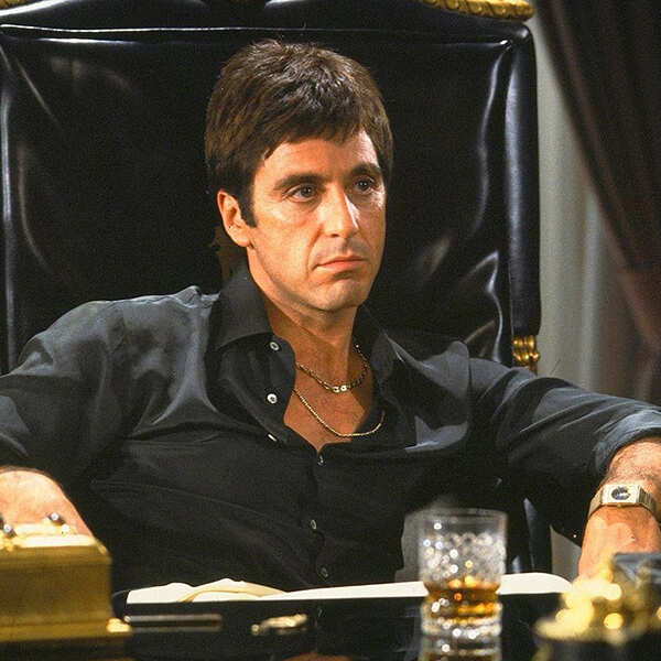 Al Pacino