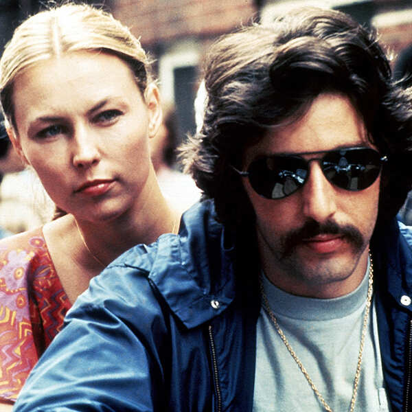 Al Pacino